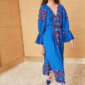 Ulla Johnson - Filia Dress - Size 4 - GUC